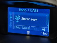 USED 2017 67 FORD B-MAX 1.0T EcoBoost Titanium Navigator MPV 5dr Petrol Manual Euro 6 (s/s) (125 ps) 