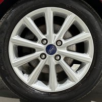 USED 2017 67 FORD B-MAX 1.0T EcoBoost Titanium Navigator MPV 5dr Petrol Manual Euro 6 (s/s) (125 ps) 