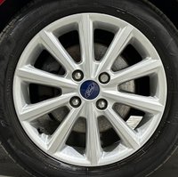 USED 2017 67 FORD B-MAX 1.0T EcoBoost Titanium Navigator MPV 5dr Petrol Manual Euro 6 (s/s) (125 ps) 