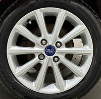 USED 2017 67 FORD B-MAX 1.0T EcoBoost Titanium Navigator MPV 5dr Petrol Manual Euro 6 (s/s) (125 ps) 