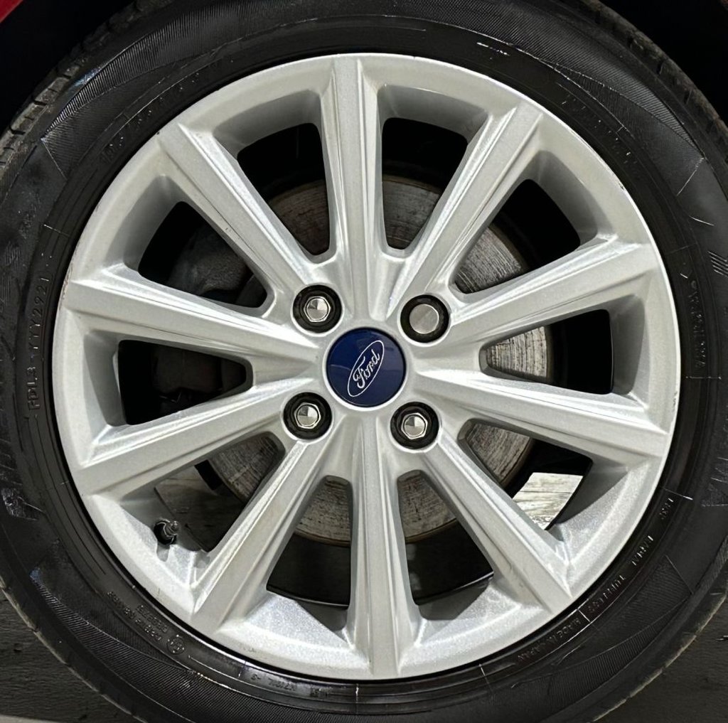 USED 2017 67 FORD B-MAX 1.0T EcoBoost Titanium Navigator MPV 5dr Petrol Manual Euro 6 (s/s) (125 ps) 