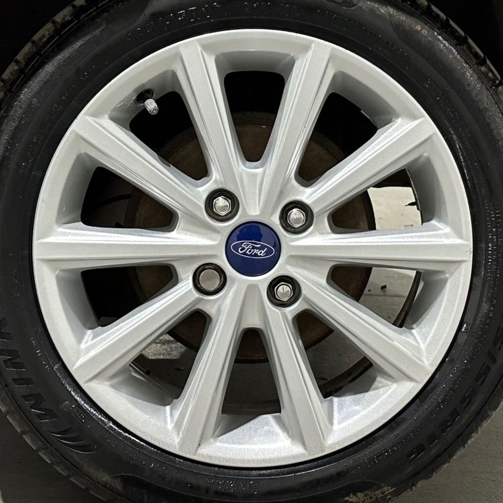 USED 2017 67 FORD B-MAX 1.0T EcoBoost Titanium Navigator MPV 5dr Petrol Manual Euro 6 (s/s) (125 ps) 