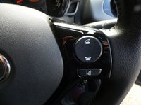 USED 2021 71 TOYOTA AYGO 1.0 VVT-i x-play 5d 70 S/S 1 OWNER FROM NEW, GOOD SERVICE HISTORY, APPLE CARPLAY / ANDROID AUTO (GIVES YOU SAT NAV), REVERSING CAMERA, DAB RADIO, BLUETOOTH PHONE & MUSIC, AUX & USB INPUTS, MANUAL GEARBOX, LED DAYTIME RUNNING LIGHTS, SPARE WHEEL, LEATHER MULTIFUNCTION STEERING WHEEL, AIR CONDITIONING, TRIP COMPUTER, ISO FIX, TYRE PRESSURE WARNING, SPEED LIMITER, ELECTRIC WINDOWS, ELECTRIC MIRRORS, FOLDING REAR SEATS, AIRBAGS WITH PASSANGER OFF, SPACE SAVER SPARE WHEEL