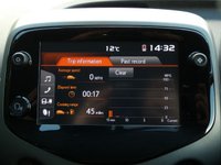 USED 2021 71 TOYOTA AYGO 1.0 VVT-i x-play 5d 70 S/S 1 OWNER FROM NEW, GOOD SERVICE HISTORY, APPLE CARPLAY / ANDROID AUTO (GIVES YOU SAT NAV), REVERSING CAMERA, DAB RADIO, BLUETOOTH PHONE & MUSIC, AUX & USB INPUTS, MANUAL GEARBOX, LED DAYTIME RUNNING LIGHTS, SPARE WHEEL, LEATHER MULTIFUNCTION STEERING WHEEL, AIR CONDITIONING, TRIP COMPUTER, ISO FIX, TYRE PRESSURE WARNING, SPEED LIMITER, ELECTRIC WINDOWS, ELECTRIC MIRRORS, FOLDING REAR SEATS, AIRBAGS WITH PASSANGER OFF, SPACE SAVER SPARE WHEEL