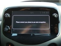 USED 2021 71 TOYOTA AYGO 1.0 VVT-i x-play 5d 70 S/S 1 OWNER FROM NEW, GOOD SERVICE HISTORY, APPLE CARPLAY / ANDROID AUTO (GIVES YOU SAT NAV), REVERSING CAMERA, DAB RADIO, BLUETOOTH PHONE & MUSIC, AUX & USB INPUTS, MANUAL GEARBOX, LED DAYTIME RUNNING LIGHTS, SPARE WHEEL, LEATHER MULTIFUNCTION STEERING WHEEL, AIR CONDITIONING, TRIP COMPUTER, ISO FIX, TYRE PRESSURE WARNING, SPEED LIMITER, ELECTRIC WINDOWS, ELECTRIC MIRRORS, FOLDING REAR SEATS, AIRBAGS WITH PASSANGER OFF, SPACE SAVER SPARE WHEEL