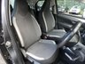USED 2021 71 TOYOTA AYGO 1.0 VVT-i x-play 5d 70 S/S 1 OWNER FROM NEW, GOOD SERVICE HISTORY, APPLE CARPLAY / ANDROID AUTO (GIVES YOU SAT NAV), REVERSING CAMERA, DAB RADIO, BLUETOOTH PHONE & MUSIC, AUX & USB INPUTS, MANUAL GEARBOX, LED DAYTIME RUNNING LIGHTS, SPARE WHEEL, LEATHER MULTIFUNCTION STEERING WHEEL, AIR CONDITIONING, TRIP COMPUTER, ISO FIX, TYRE PRESSURE WARNING, SPEED LIMITER, ELECTRIC WINDOWS, ELECTRIC MIRRORS, FOLDING REAR SEATS, AIRBAGS WITH PASSANGER OFF, SPACE SAVER SPARE WHEEL
