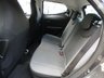 USED 2021 71 TOYOTA AYGO 1.0 VVT-i x-play 5d 70 S/S 1 OWNER FROM NEW, GOOD SERVICE HISTORY, APPLE CARPLAY / ANDROID AUTO (GIVES YOU SAT NAV), REVERSING CAMERA, DAB RADIO, BLUETOOTH PHONE & MUSIC, AUX & USB INPUTS, MANUAL GEARBOX, LED DAYTIME RUNNING LIGHTS, SPARE WHEEL, LEATHER MULTIFUNCTION STEERING WHEEL, AIR CONDITIONING, TRIP COMPUTER, ISO FIX, TYRE PRESSURE WARNING, SPEED LIMITER, ELECTRIC WINDOWS, ELECTRIC MIRRORS, FOLDING REAR SEATS, AIRBAGS WITH PASSANGER OFF, SPACE SAVER SPARE WHEEL