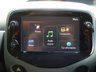 USED 2021 71 TOYOTA AYGO 1.0 VVT-i x-play 5d 70 S/S 1 OWNER FROM NEW, GOOD SERVICE HISTORY, APPLE CARPLAY / ANDROID AUTO (GIVES YOU SAT NAV), REVERSING CAMERA, DAB RADIO, BLUETOOTH PHONE & MUSIC, AUX & USB INPUTS, MANUAL GEARBOX, LED DAYTIME RUNNING LIGHTS, SPARE WHEEL, LEATHER MULTIFUNCTION STEERING WHEEL, AIR CONDITIONING, TRIP COMPUTER, ISO FIX, TYRE PRESSURE WARNING, SPEED LIMITER, ELECTRIC WINDOWS, ELECTRIC MIRRORS, FOLDING REAR SEATS, AIRBAGS WITH PASSANGER OFF, SPACE SAVER SPARE WHEEL