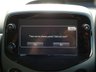 USED 2021 71 TOYOTA AYGO 1.0 VVT-i x-play 5d 70 S/S 1 OWNER FROM NEW, GOOD SERVICE HISTORY, APPLE CARPLAY / ANDROID AUTO (GIVES YOU SAT NAV), REVERSING CAMERA, DAB RADIO, BLUETOOTH PHONE & MUSIC, AUX & USB INPUTS, MANUAL GEARBOX, LED DAYTIME RUNNING LIGHTS, SPARE WHEEL, LEATHER MULTIFUNCTION STEERING WHEEL, AIR CONDITIONING, TRIP COMPUTER, ISO FIX, TYRE PRESSURE WARNING, SPEED LIMITER, ELECTRIC WINDOWS, ELECTRIC MIRRORS, FOLDING REAR SEATS, AIRBAGS WITH PASSANGER OFF, SPACE SAVER SPARE WHEEL