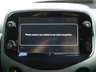 USED 2021 71 TOYOTA AYGO 1.0 VVT-i x-play 5d 70 S/S 1 OWNER FROM NEW, GOOD SERVICE HISTORY, APPLE CARPLAY / ANDROID AUTO (GIVES YOU SAT NAV), REVERSING CAMERA, DAB RADIO, BLUETOOTH PHONE & MUSIC, AUX & USB INPUTS, MANUAL GEARBOX, LED DAYTIME RUNNING LIGHTS, SPARE WHEEL, LEATHER MULTIFUNCTION STEERING WHEEL, AIR CONDITIONING, TRIP COMPUTER, ISO FIX, TYRE PRESSURE WARNING, SPEED LIMITER, ELECTRIC WINDOWS, ELECTRIC MIRRORS, FOLDING REAR SEATS, AIRBAGS WITH PASSANGER OFF, SPACE SAVER SPARE WHEEL