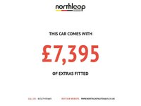 USED 2021 21 BMW 3 SERIES 3.0 M340i MHT Saloon 4dr Petrol Hybrid Auto xDrive Euro 6 (s/s) (374 ps) Tech/ Comfort/ Vis/ Stage 2