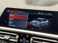 USED 2021 21 BMW 3 SERIES 3.0 M340i MHT Saloon 4dr Petrol Hybrid Auto xDrive Euro 6 (s/s) (374 ps) Tech/ Comfort/ Vis/ Stage 2