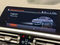 USED 2021 21 BMW 3 SERIES 3.0 M340i MHT Saloon 4dr Petrol Hybrid Auto xDrive Euro 6 (s/s) (374 ps) Tech/ Comfort/ Vis/ Stage 2
