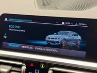 USED 2021 21 BMW 3 SERIES 3.0 M340i MHT Saloon 4dr Petrol Hybrid Auto xDrive Euro 6 (s/s) (374 ps) Tech/ Comfort/ Vis/ Stage 2