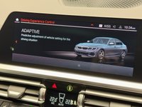 USED 2021 21 BMW 3 SERIES 3.0 M340i MHT Saloon 4dr Petrol Hybrid Auto xDrive Euro 6 (s/s) (374 ps) Tech/ Comfort/ Vis/ Stage 2