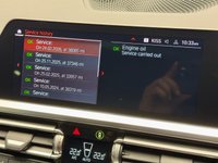 USED 2021 21 BMW 3 SERIES 3.0 M340i MHT Saloon 4dr Petrol Hybrid Auto xDrive Euro 6 (s/s) (374 ps) Tech/ Comfort/ Vis/ Stage 2