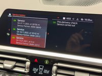 USED 2021 21 BMW 3 SERIES 3.0 M340i MHT Saloon 4dr Petrol Hybrid Auto xDrive Euro 6 (s/s) (374 ps) Tech/ Comfort/ Vis/ Stage 2