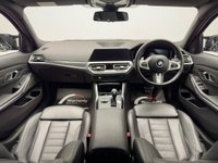 USED 2021 21 BMW 3 SERIES 3.0 M340i MHT Saloon 4dr Petrol Hybrid Auto xDrive Euro 6 (s/s) (374 ps) Tech/ Comfort/ Vis/ Stage 2