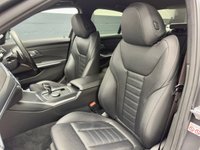 USED 2021 21 BMW 3 SERIES 3.0 M340i MHT Saloon 4dr Petrol Hybrid Auto xDrive Euro 6 (s/s) (374 ps) Tech/ Comfort/ Vis/ Stage 2
