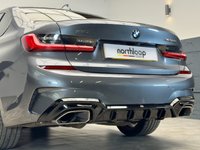 USED 2021 21 BMW 3 SERIES 3.0 M340i MHT Saloon 4dr Petrol Hybrid Auto xDrive Euro 6 (s/s) (374 ps) Tech/ Comfort/ Vis/ Stage 2