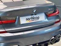 USED 2021 21 BMW 3 SERIES 3.0 M340i MHT Saloon 4dr Petrol Hybrid Auto xDrive Euro 6 (s/s) (374 ps) Tech/ Comfort/ Vis/ Stage 2