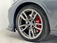 USED 2021 21 BMW 3 SERIES 3.0 M340i MHT Saloon 4dr Petrol Hybrid Auto xDrive Euro 6 (s/s) (374 ps) Tech/ Comfort/ Vis/ Stage 2