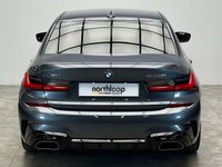 USED 2021 21 BMW 3 SERIES 3.0 M340i MHT Saloon 4dr Petrol Hybrid Auto xDrive Euro 6 (s/s) (374 ps) Tech/ Comfort/ Vis/ Stage 2