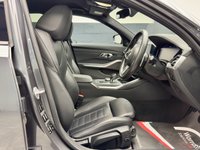 USED 2021 21 BMW 3 SERIES 3.0 M340i MHT Saloon 4dr Petrol Hybrid Auto xDrive Euro 6 (s/s) (374 ps) Tech/ Comfort/ Vis/ Stage 2