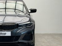 USED 2021 21 BMW 3 SERIES 3.0 M340i MHT Saloon 4dr Petrol Hybrid Auto xDrive Euro 6 (s/s) (374 ps) Tech/ Comfort/ Vis/ Stage 2