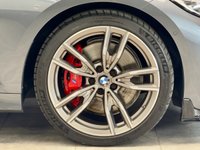 USED 2021 21 BMW 3 SERIES 3.0 M340i MHT Saloon 4dr Petrol Hybrid Auto xDrive Euro 6 (s/s) (374 ps) Tech/ Comfort/ Vis/ Stage 2