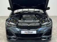 USED 2021 21 BMW 3 SERIES 3.0 M340i MHT Saloon 4dr Petrol Hybrid Auto xDrive Euro 6 (s/s) (374 ps) Tech/ Comfort/ Vis/ Stage 2