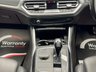 USED 2021 21 BMW 3 SERIES 3.0 M340i MHT Saloon 4dr Petrol Hybrid Auto xDrive Euro 6 (s/s) (374 ps) Tech/ Comfort/ Vis/ Stage 2