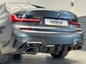 USED 2021 21 BMW 3 SERIES 3.0 M340i MHT Saloon 4dr Petrol Hybrid Auto xDrive Euro 6 (s/s) (374 ps) Tech/ Comfort/ Vis/ Stage 2