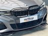 USED 2021 21 BMW 3 SERIES 3.0 M340i MHT Saloon 4dr Petrol Hybrid Auto xDrive Euro 6 (s/s) (374 ps) Tech/ Comfort/ Vis/ Stage 2