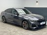 USED 2021 21 BMW 3 SERIES 3.0 M340i MHT Saloon 4dr Petrol Hybrid Auto xDrive Euro 6 (s/s) (374 ps) Tech/ Comfort/ Vis/ Stage 2