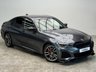 USED 2021 21 BMW 3 SERIES 3.0 M340i MHT Saloon 4dr Petrol Hybrid Auto xDrive Euro 6 (s/s) (374 ps) Tech/ Comfort/ Vis/ Stage 2
