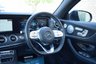 USED 2019 19 MERCEDES-BENZ E-CLASS 2.0 E220d AMG Line (Premium Plus) Coupe 2dr Diesel G-Tronic+ Euro 6 (s/s) (194 ps) PANORAMIC SUNROOF - BURMESTER SOUND - 360 CAMERA - VIRTUAL DASH - 20" WHEELS