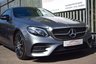 USED 2019 19 MERCEDES-BENZ E-CLASS 2.0 E220d AMG Line (Premium Plus) Coupe 2dr Diesel G-Tronic+ Euro 6 (s/s) (194 ps) PANORAMIC SUNROOF - BURMESTER SOUND - 360 CAMERA - VIRTUAL DASH - 20" WHEELS