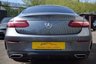 USED 2019 19 MERCEDES-BENZ E-CLASS 2.0 E220d AMG Line (Premium Plus) Coupe 2dr Diesel G-Tronic+ Euro 6 (s/s) (194 ps) PANORAMIC SUNROOF - BURMESTER SOUND - 360 CAMERA - VIRTUAL DASH - 20" WHEELS