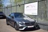 USED 2019 19 MERCEDES-BENZ E-CLASS 2.0 E220d AMG Line (Premium Plus) Coupe 2dr Diesel G-Tronic+ Euro 6 (s/s) (194 ps) PANORAMIC SUNROOF - BURMESTER SOUND - 360 CAMERA - VIRTUAL DASH - 20" WHEELS