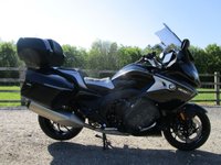 2023 BMW K 1600 GT