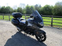 USED 2023 72 BMW K 1600 GT 1600 SE Tourer Petrol Manual Euro 5 (160 ps) 