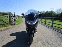USED 2023 72 BMW K 1600 GT 1600 SE Tourer Petrol Manual Euro 5 (160 ps) 