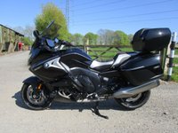 USED 2023 72 BMW K 1600 GT 1600 SE Tourer Petrol Manual Euro 5 (160 ps) 