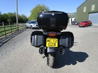 USED 2023 72 BMW K 1600 GT 1600 SE Tourer Petrol Manual Euro 5 (160 ps) 