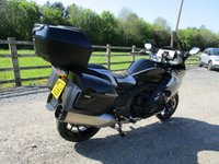 USED 2023 72 BMW K 1600 GT 1600 SE Tourer Petrol Manual Euro 5 (160 ps) 
