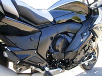 USED 2023 72 BMW K 1600 GT 1600 SE Tourer Petrol Manual Euro 5 (160 ps) 