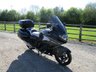 USED 2023 72 BMW K 1600 GT 1600 SE Tourer Petrol Manual Euro 5 (160 ps) 