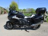 USED 2023 72 BMW K 1600 GT 1600 SE Tourer Petrol Manual Euro 5 (160 ps) 