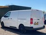 USED 2019 19 PEUGEOT EXPERT 2.0 BlueHDi 1400 Professional Long Panel Van LWB Euro 6 (s/s) 6dr WARRANTY1 ONRCRUISEINVERTER